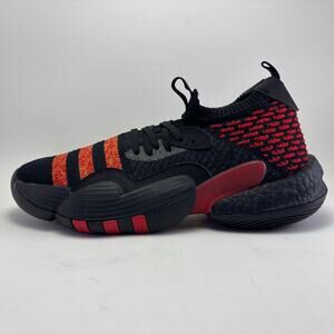 NWOT ADIDAS Trae Young 2.0 “Atlanta Hawks”  Basketball Shoes Men’s Size 7